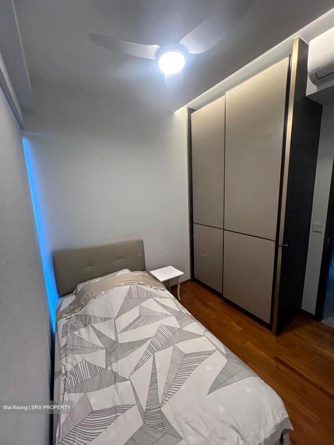 Wilshire Residences (D10), Apartment #502275381